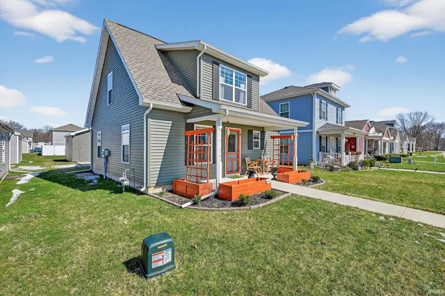 1544 E Edgar Avenue, Mishawaka, IN 46545 - #2