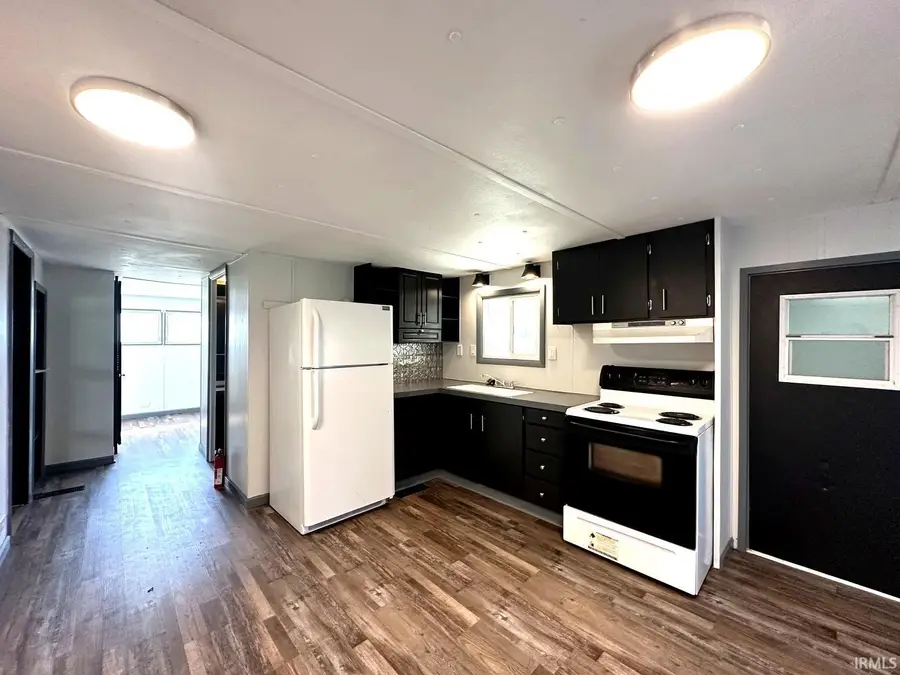 3707 Tunnelton Road, Bedford, IN 47421 - #3