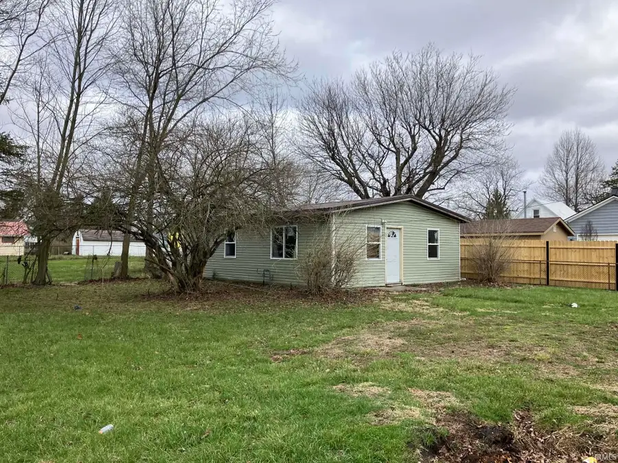 510 Sycamore Street, Union City, IN 47390 - #2