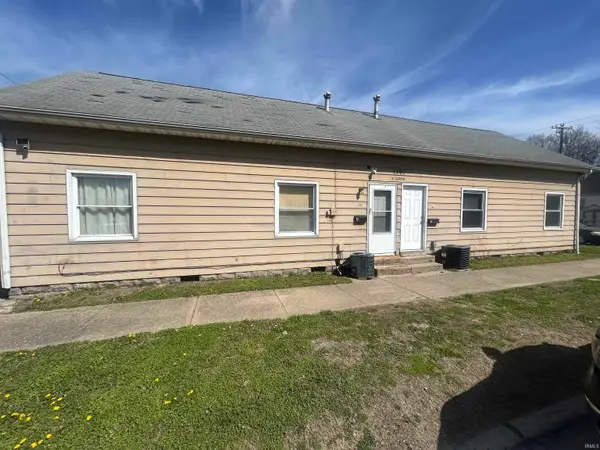 1301 N Garvin Street, Evansville, IN 47711