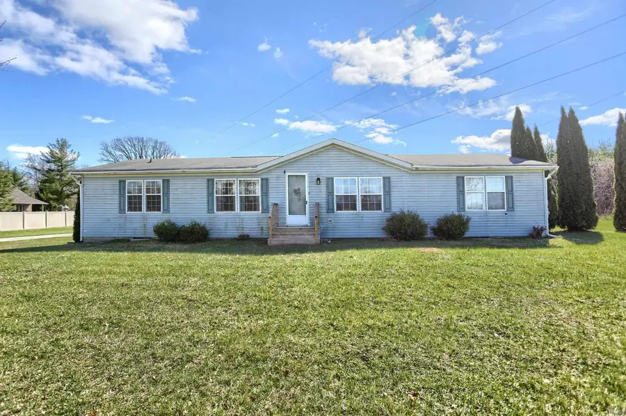 3505 E 1100 N, Syracuse, IN 46567 - #2