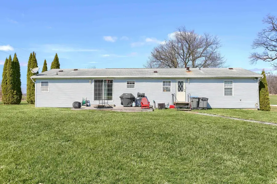 3505 E 1100 N, Syracuse, IN 46567 - #3