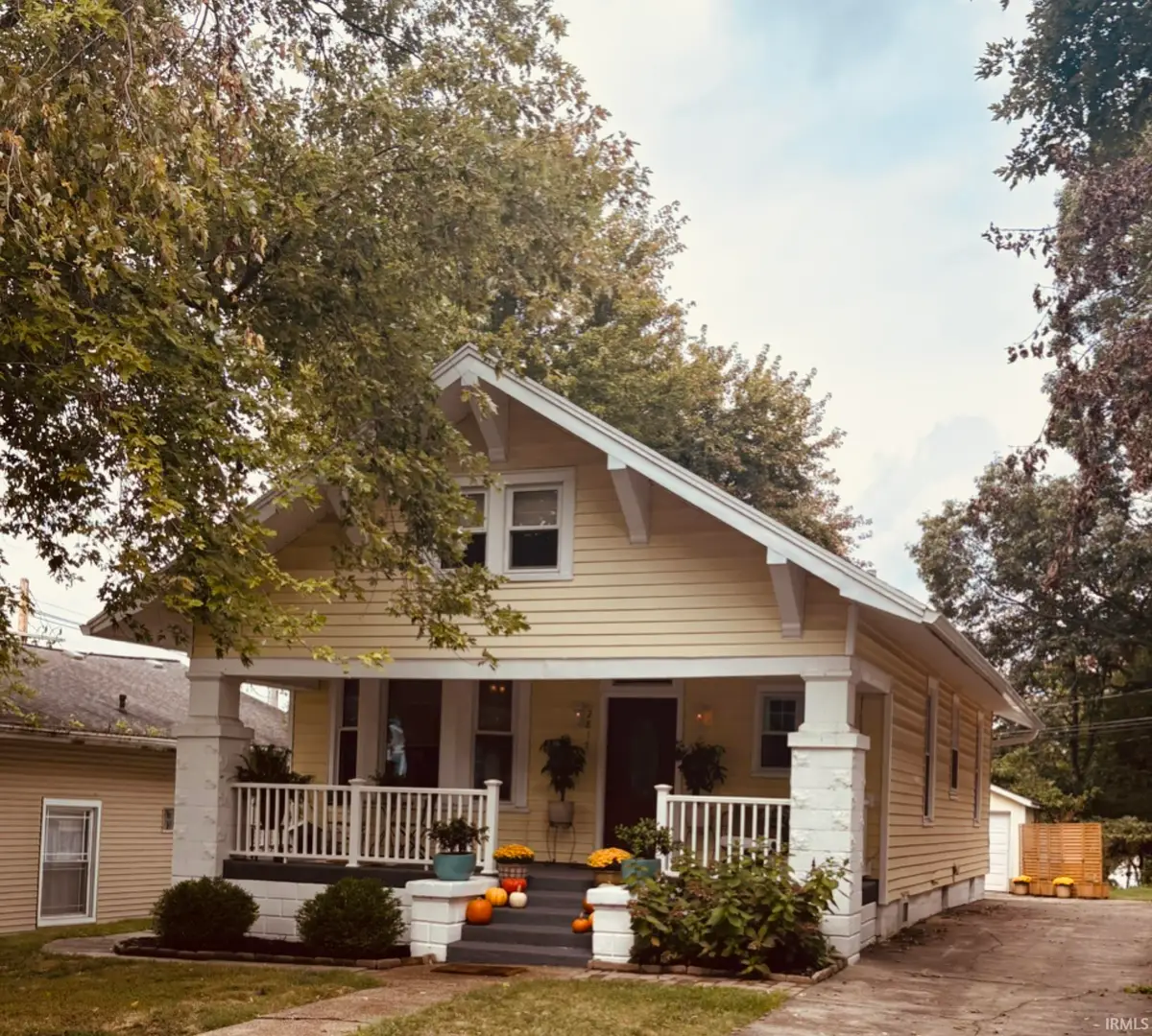 2817 Hillcrest Terrace, Evansville, IN 47712 - #1