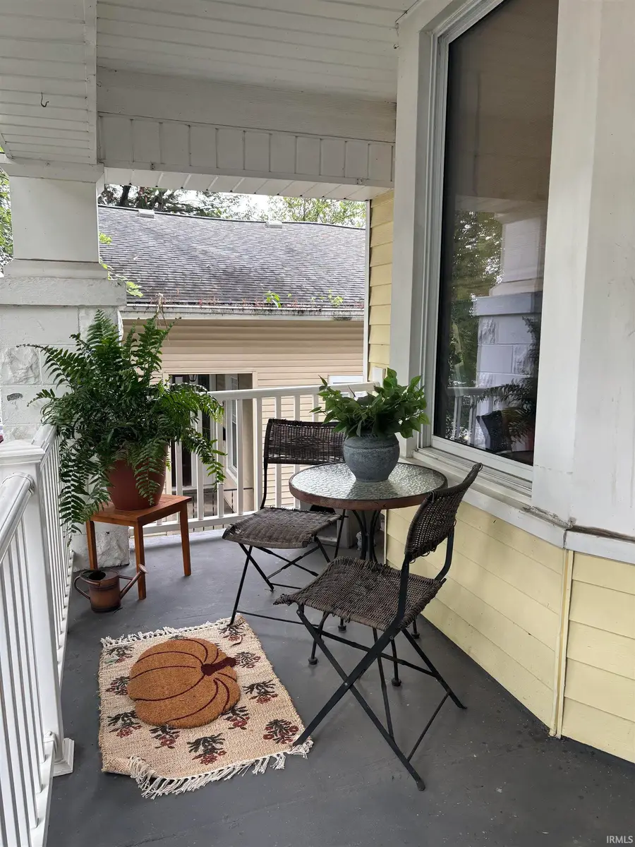 2817 Hillcrest Terrace, Evansville, IN 47712 - #3