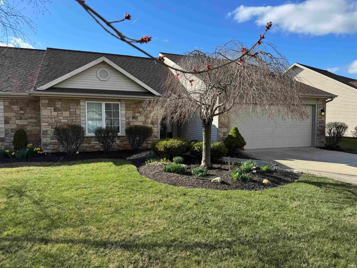 5323 Blossom Ridge, Fort Wayne, IN 46835 - #1
