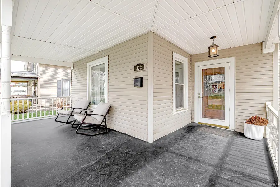 332 N Line Street, Columbia City, IN 46725 - #3