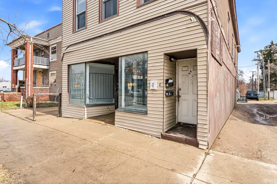 2212 S Michigan Street, South Bend, IN 46613 - #3