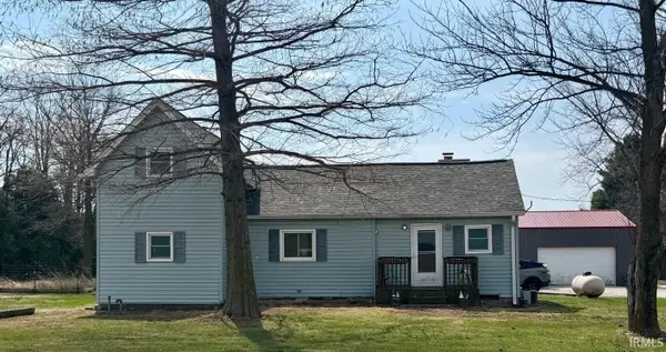 12205 W County Road 350 North, Flora, IN 46929