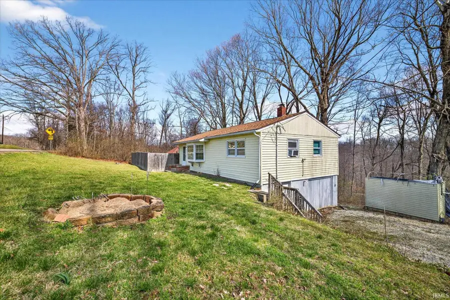 7575 S Harmony Road, Bloomington, IN 47403 - #3