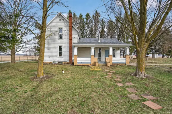 8355 S 750 E-90, Geneva, IN 46740