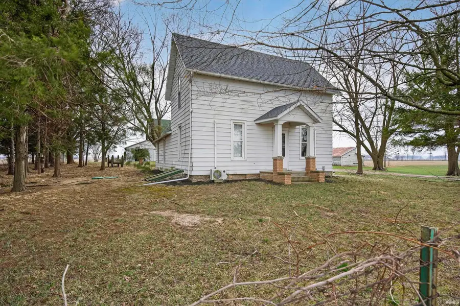 8355 S 750 E-90, Geneva, IN 46740 - #2