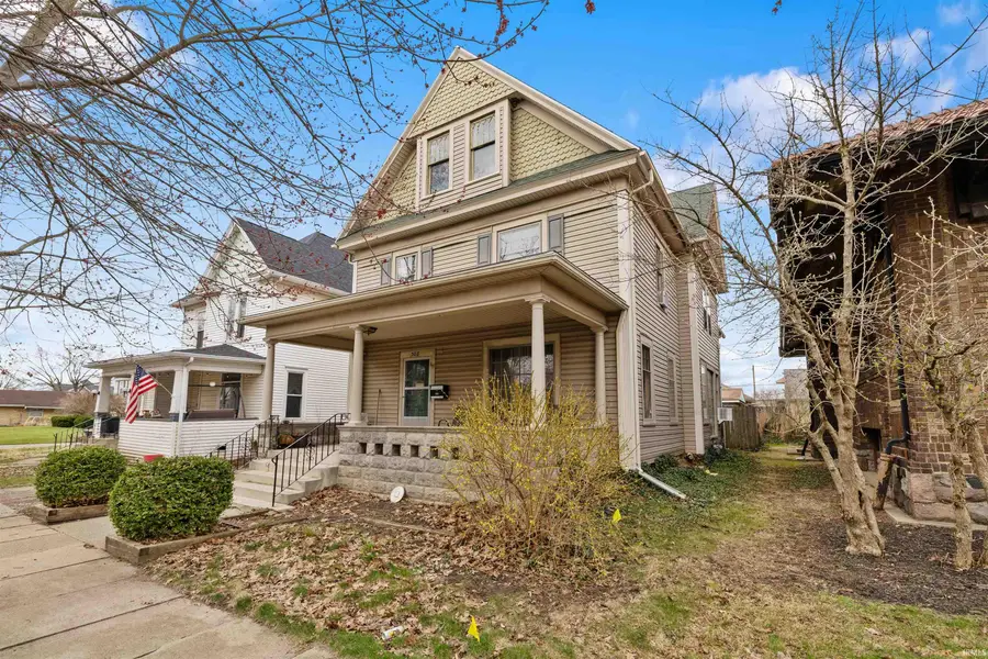 308 S State Street, Kendallville, IN 46755 - #2