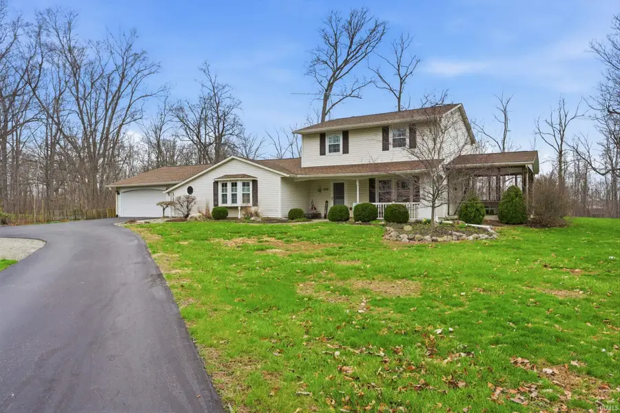 305 Southwood Drive, Hartford City, IN 47348 - #3