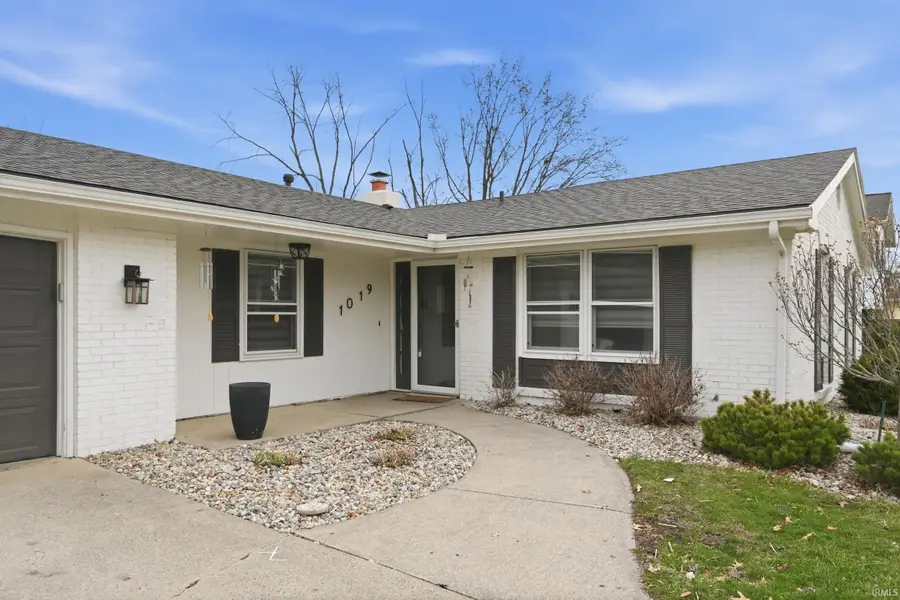 1019 Candlewood Way, Fort Wayne, IN 46845 - #3