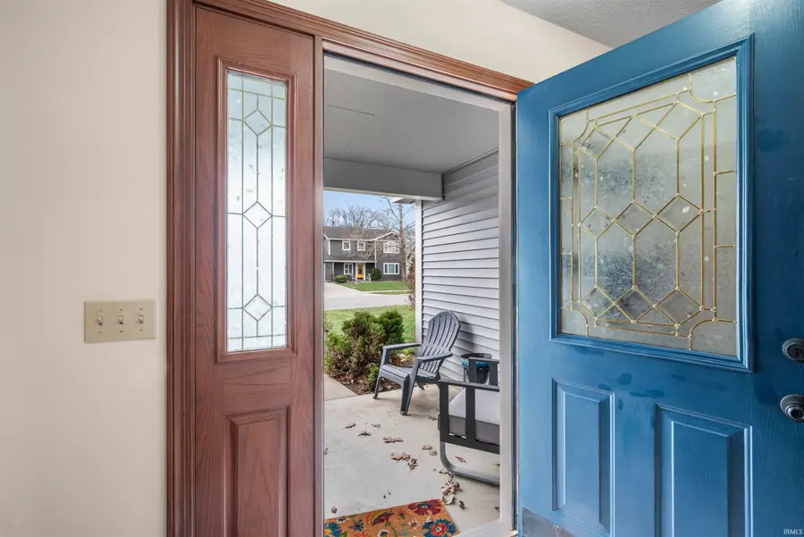 8420 Hawk Spring Hill, Fort Wayne, IN 46825 - #2