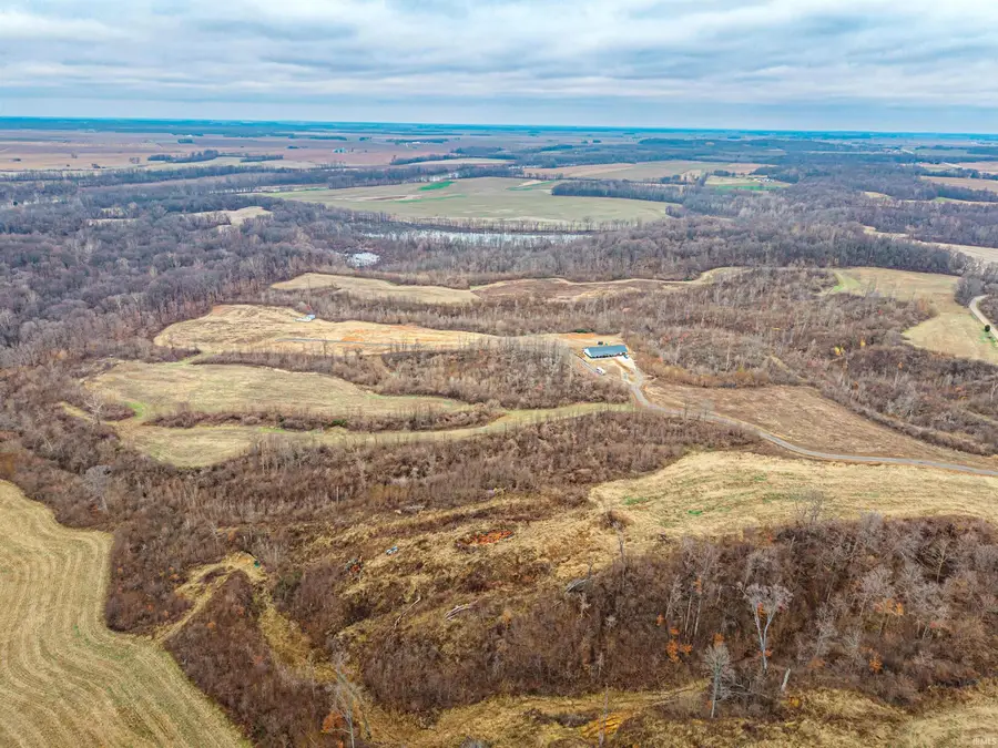 0 Old N Us Highway, Hazleton, IN 47640 - #2