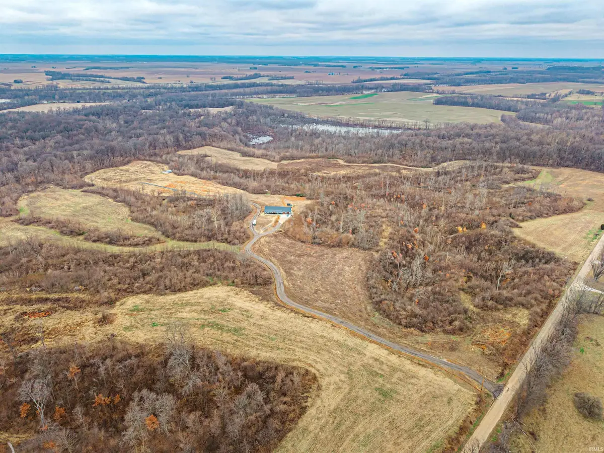 0 Old N Us Highway, Hazleton, IN 47640 - #1