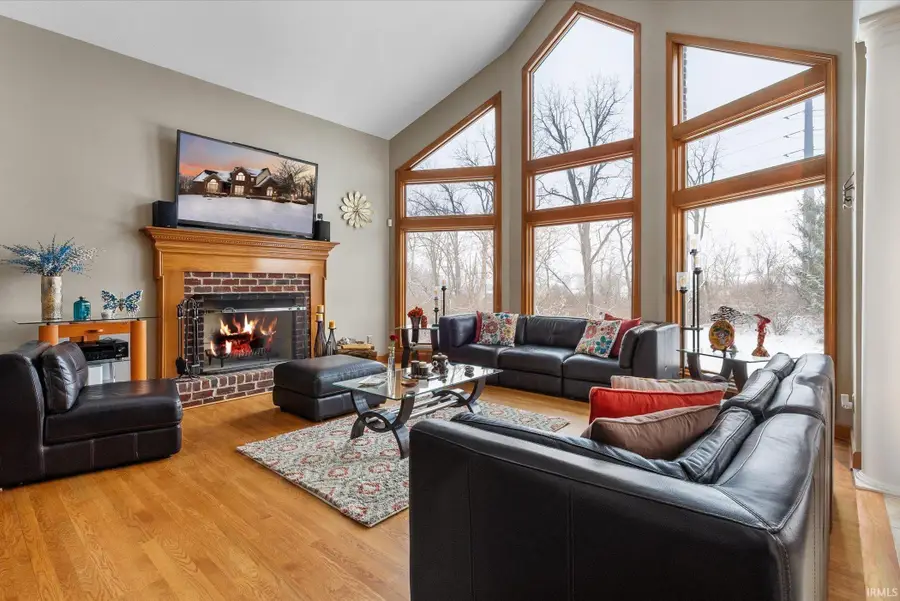 1301 Turnberry Lane, Fort Wayne, IN 46814 - #3