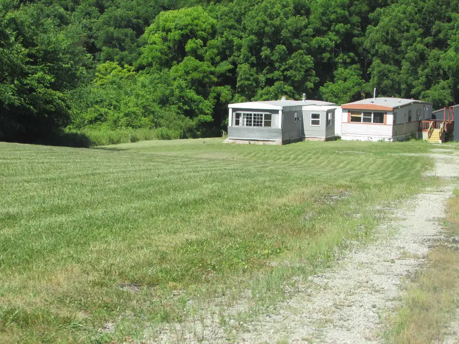 5897 S 775 E Street, Pierceton, IN 46562 - #3