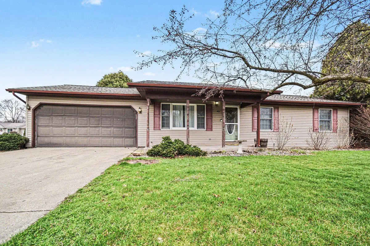 401 S Wheatland Drive, Goshen, IN 46526 - #1