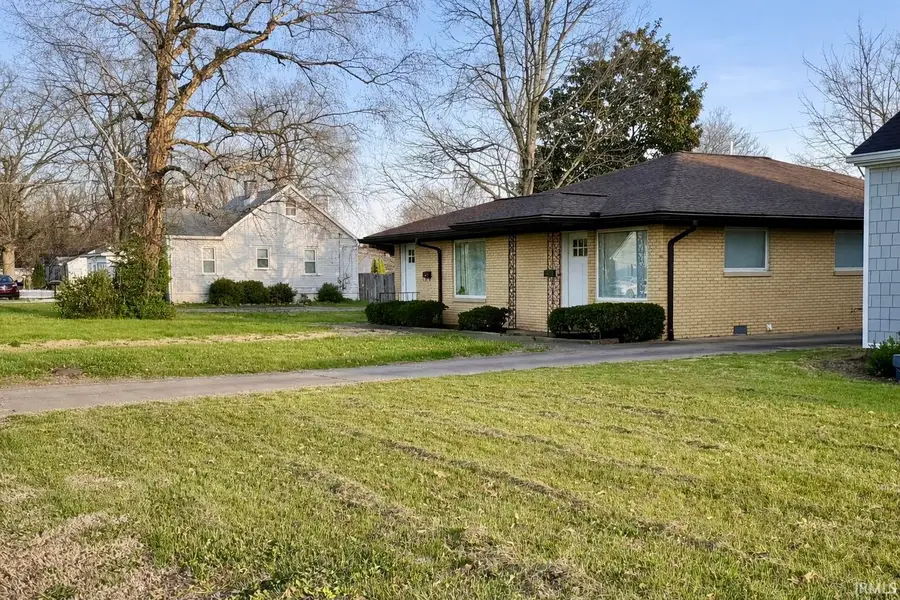 2161 Wasington Avenue, Evansville, IN 47714 - #2