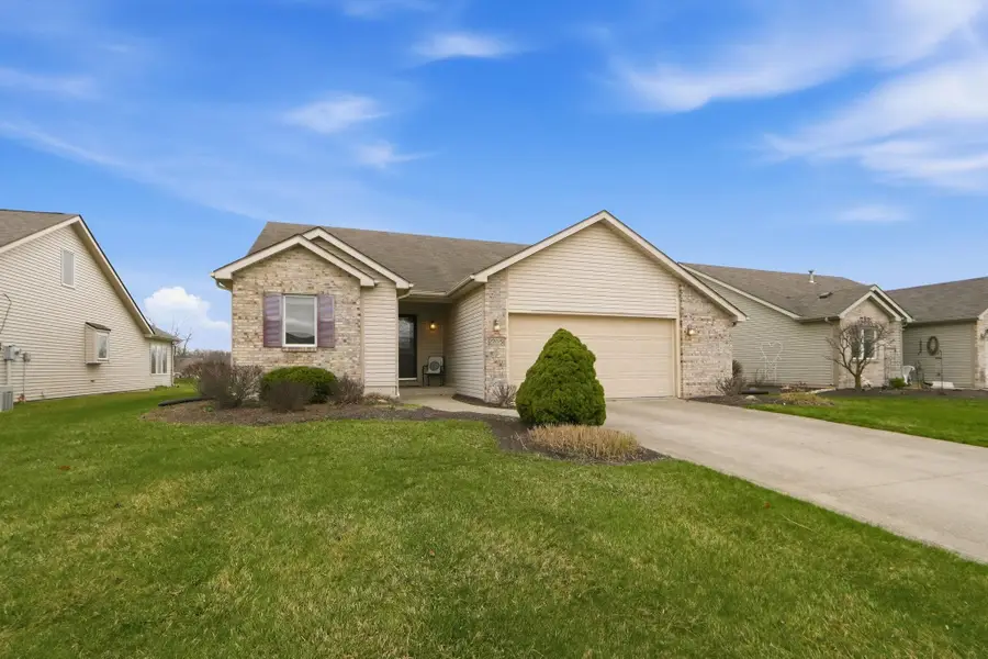 2205 Othello Cove, Fort Wayne, IN 46818 - #3