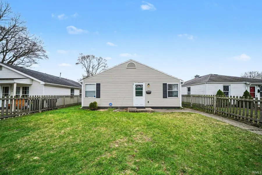 834 W Bryan Street, South Bend, IN 46616 - #2