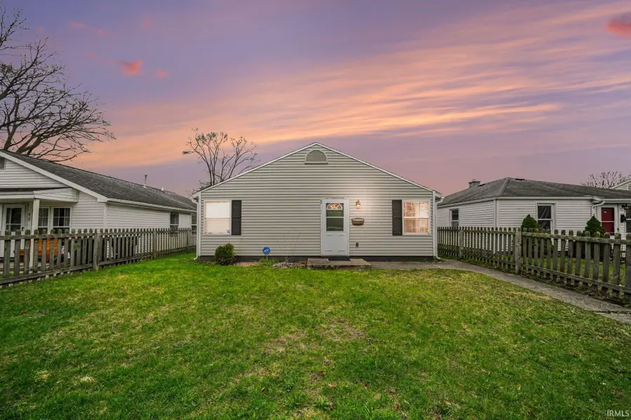 834 W Bryan Street, South Bend, IN 46616 - #3