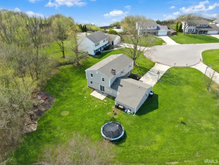 5333 Moonrock Court, Fort Wayne, IN 46804 - #2