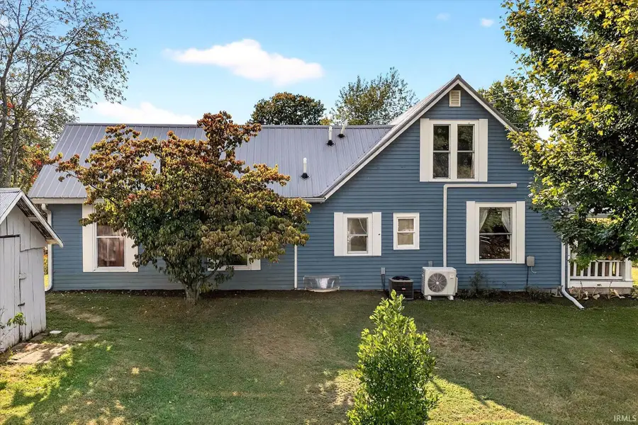 521 S Sale Street, Ellettsville, IN 47429 - #3