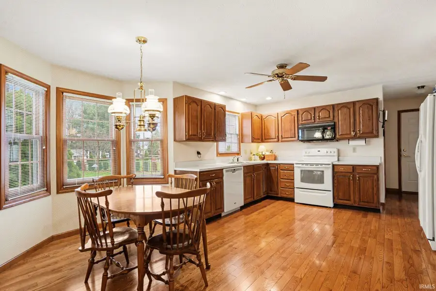 51531 James Lawrence Parkway, Granger, IN 46530 - #3