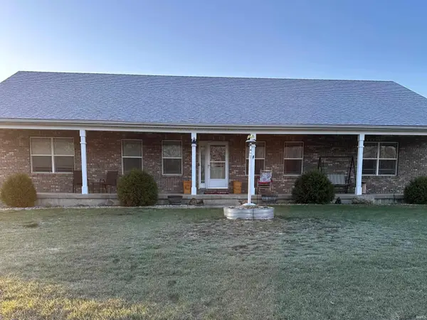 4979 W 1350 South, Galveston, IN 46932