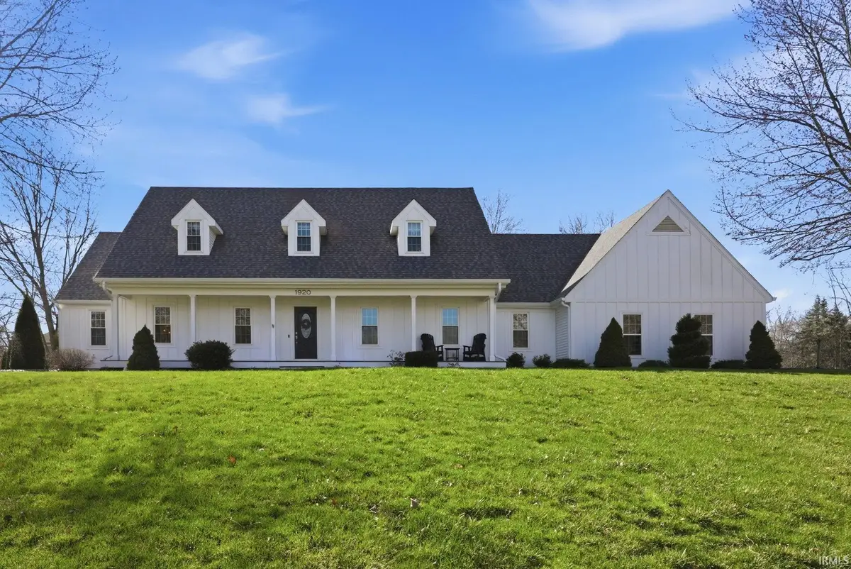 1920 Inverness Lakes Crossing, Fort Wayne, IN 46804 - #1