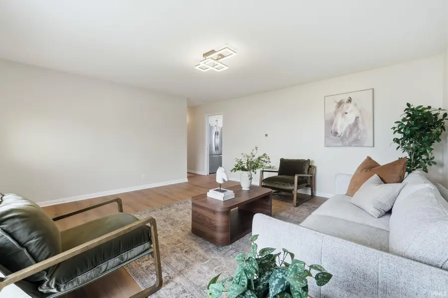 3900 N Salem Road, Decatur, IN 46733 - #3