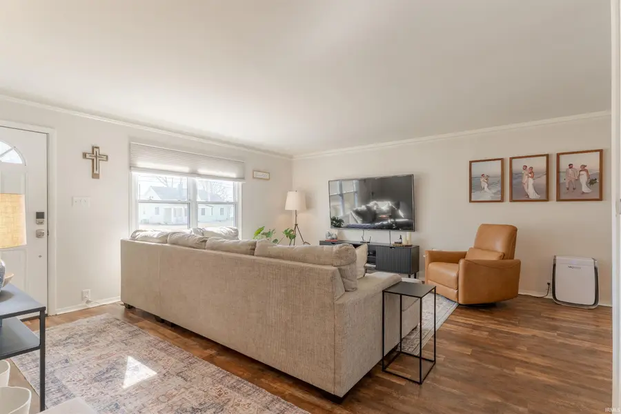 307 W Buena Vista Road, Evansville, IN 47710 - #3