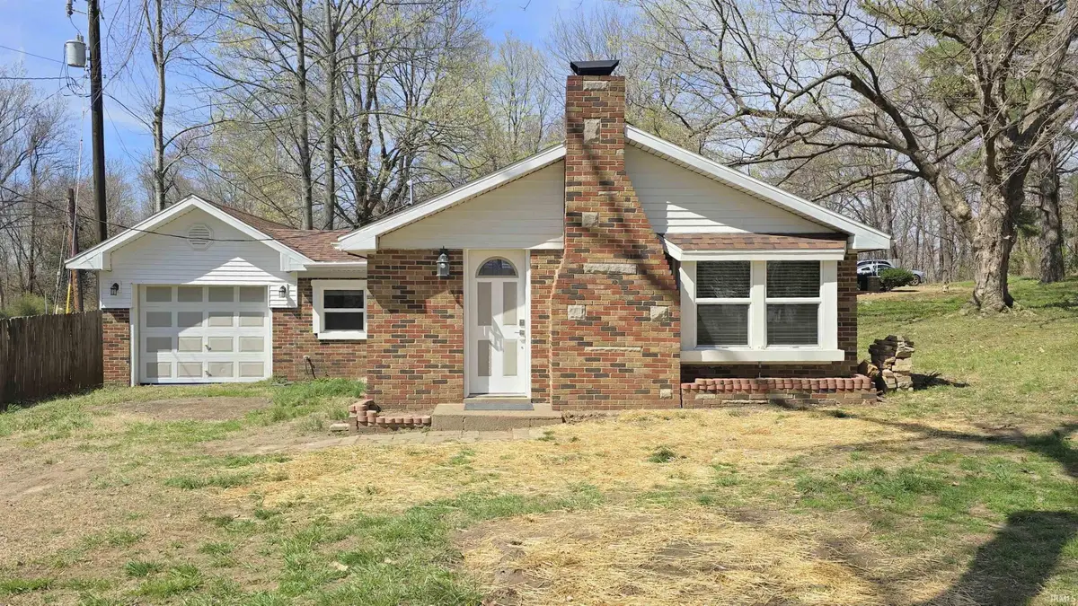 611 Jobes Lane, Evansville, IN 47712 - #1