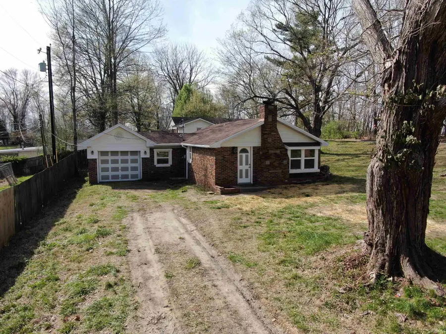 611 Jobes Lane, Evansville, IN 47712 - #2