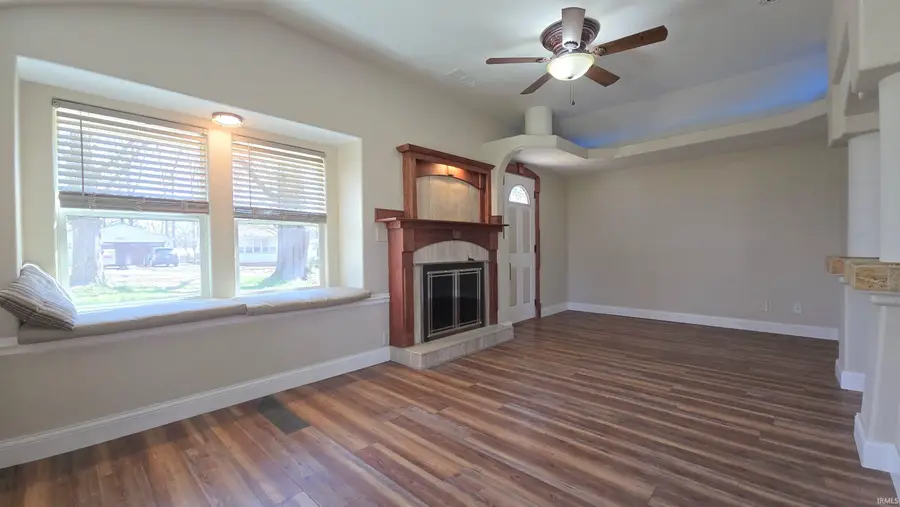 611 Jobes Lane, Evansville, IN 47712 - #3