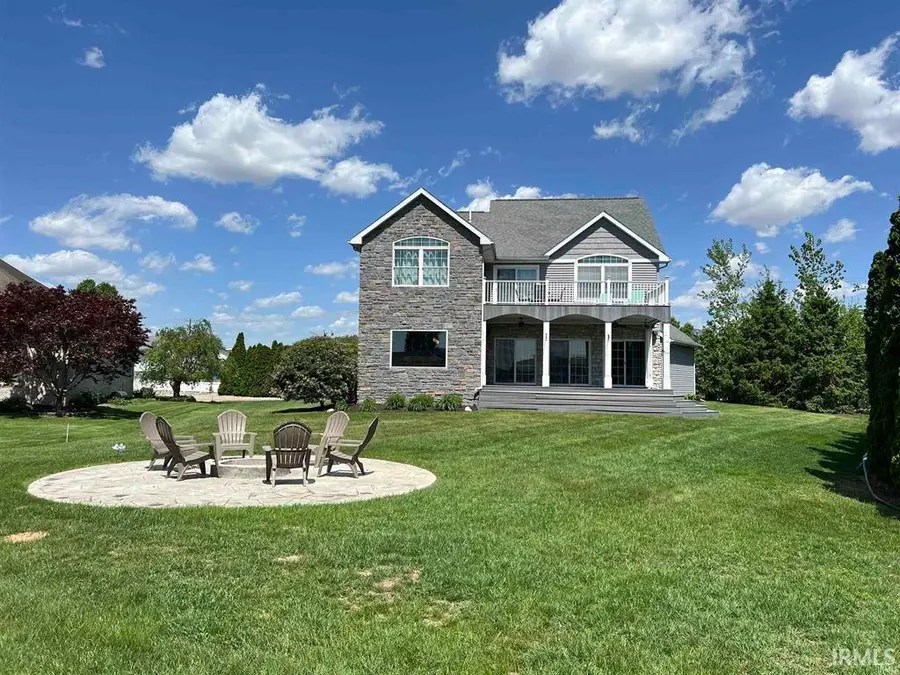 1620 Colonial Drive, Rochester, IN 46975 - #2