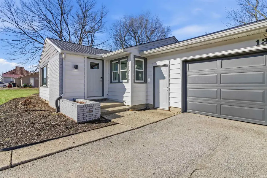 1324 S Second Street, Upland, IN 46989 - #2