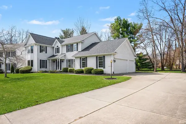 52321 Brendon Hills Drive, Granger, IN 46530