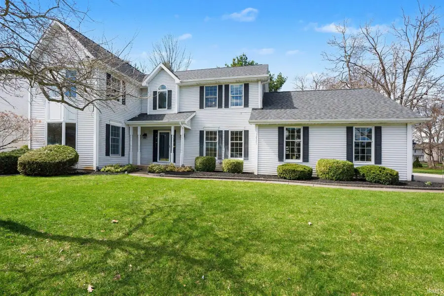 52321 Brendon Hills Drive, Granger, IN 46530 - #2