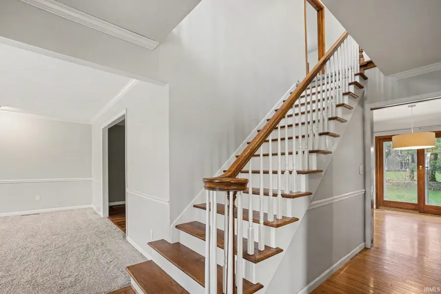 52321 Brendon Hills Drive, Granger, IN 46530 - #3