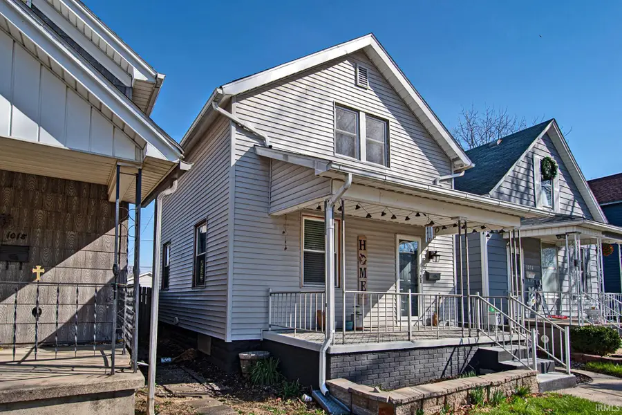 1016 Putnam Street, Fort Wayne, IN 46808 - #3