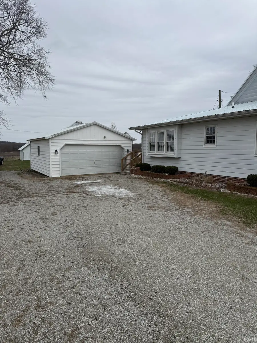 8410 W 200 S, Wayne, IN 47992 - #3