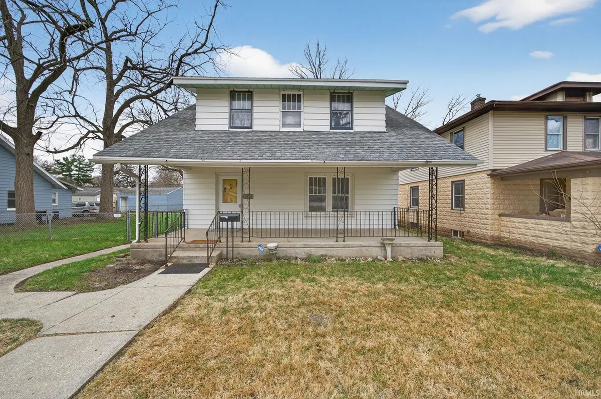 1640 E Bowman Street, South Bend, IN 46613 - #1