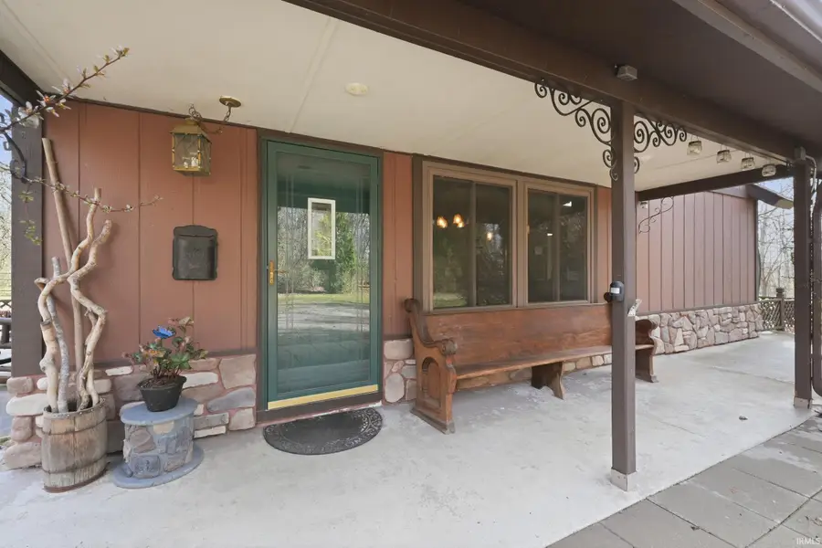 7732 E 200 S, Avilla, IN 46710 - #2