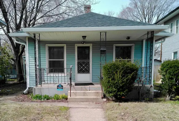 1133 N Brookfield Street, South Bend, IN 46628