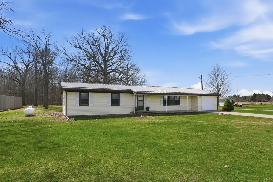 11264 E 550 S, Laotto, IN 46763 - #2