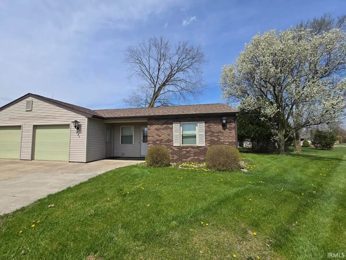 731 Riley Road, Kendallville, IN 46755 - #1